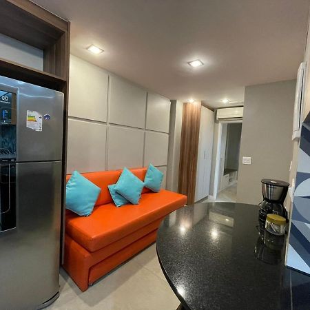 Ap 607 - Point De Copa Apartment Rio de Janeiro Exterior photo