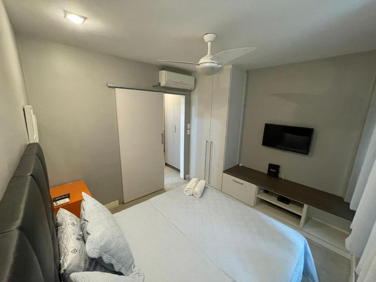 Ap 607 - Point De Copa Apartment Rio de Janeiro Exterior photo
