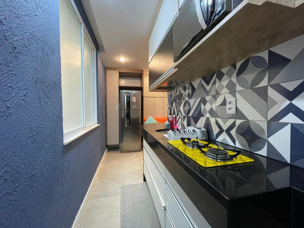Ap 607 - Point De Copa Apartment Rio de Janeiro Exterior photo